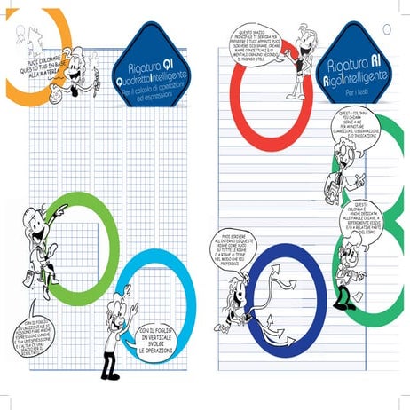 Quaderni Intelligenti