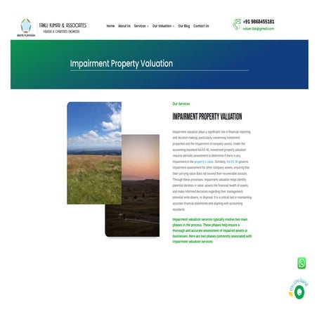 Fresh Look at Investment Property Valuation Strategies Revealed