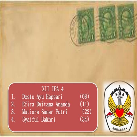 Resensi Impatient optimis