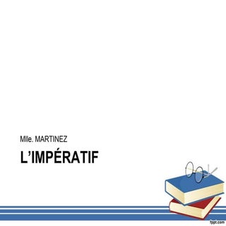 Imperatif