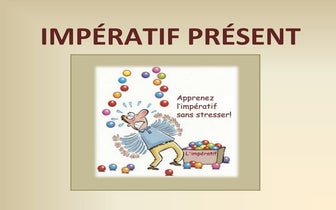 Impératif
