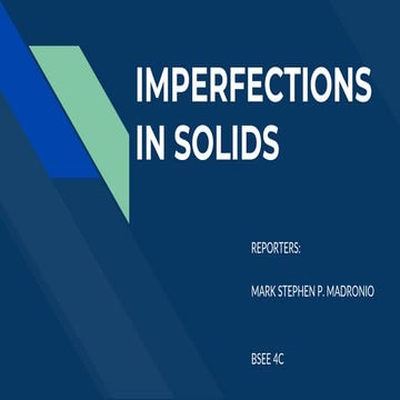IMPERFECTIONS IN SOLIDS.pdf