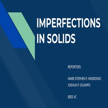 IMPERFECTIONS IN SOLIDS - II.pdf