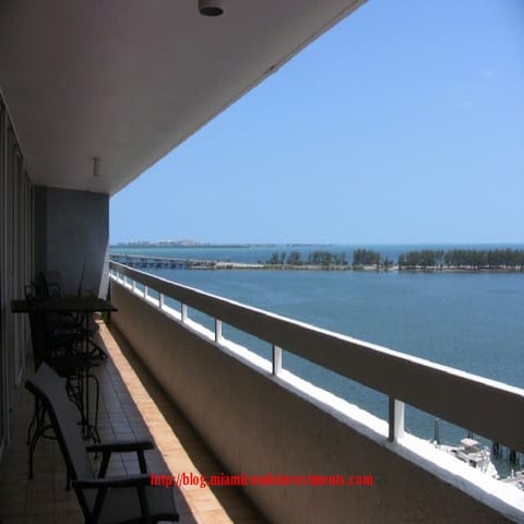 Imperial At Brickell   Unit 1505