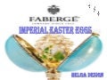 Imperial Easter Eggs