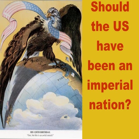 Us Territories & Protectorates | PPT