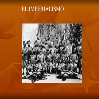 Imperialismo