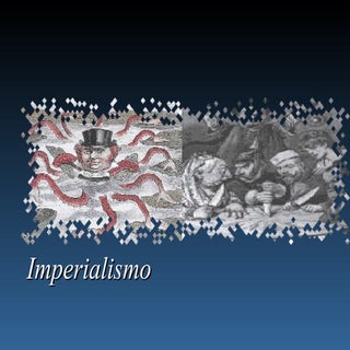 Imperialismo mio