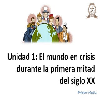 Imperialismo y colonialiso siglo XIX