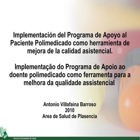 Implantaciondel programa de_apoyo_al_paciente