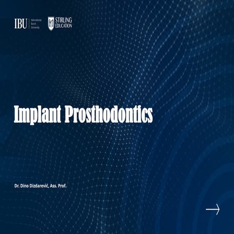 IMPLANT SURGERY 9 lecture in stomatoo.pptx