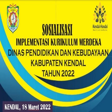 IMPLEMENTASI KURIKULUM MERDEKA 2022.pptx