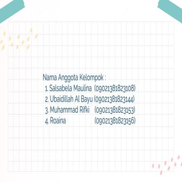 Implementasi Virtual Memory