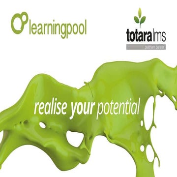 Implementation Doesn't Stop | Learning Pool