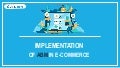 Implementation of ABM in E-Commerce