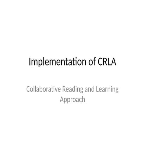 Implementation_of_CRLA_Presentation.pptx
