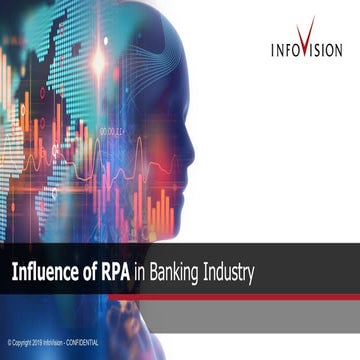 implementation of rpa in banking sector