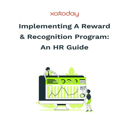 Implementing a Rewards and Recognition Program - Employee Engagement, Employe...