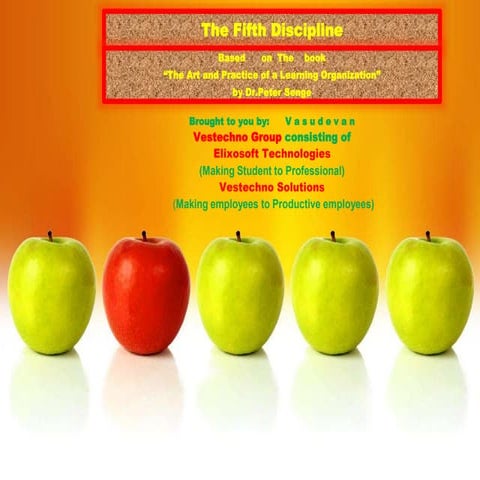 Implementing fifth discipline .pptx