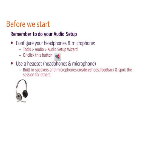 Implementing ILPs in your organisation