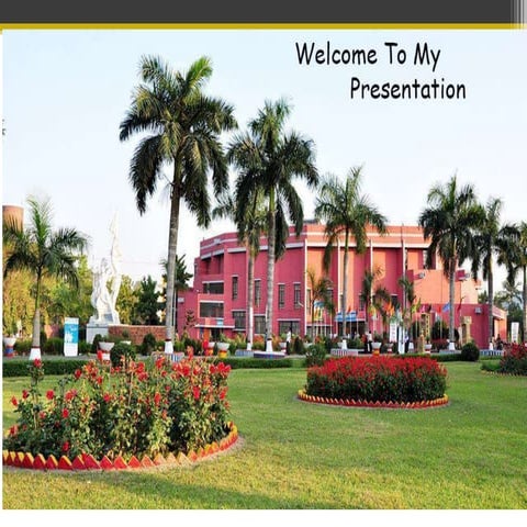 Implication of World Bank projects in Bangladesh