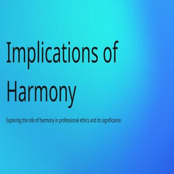 Implications of Harmony (1).pptx presentation