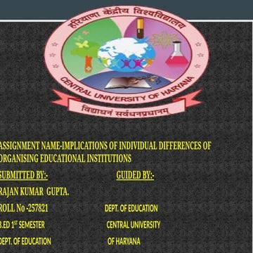 Implications of Individual difference slide share.pptx