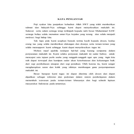 Implikasi dan biimplikasi