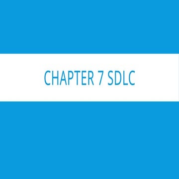 IGCSE chapter 7Implementation stage of SDLC.pptx