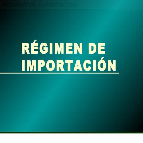 Importacion (1)