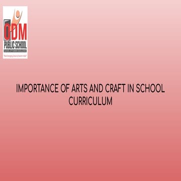 Top Schools in Bhubaneswar