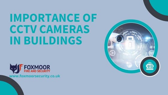 The Role of CCTV (Closed-Circuit Television) in Workplace Safety | PPT