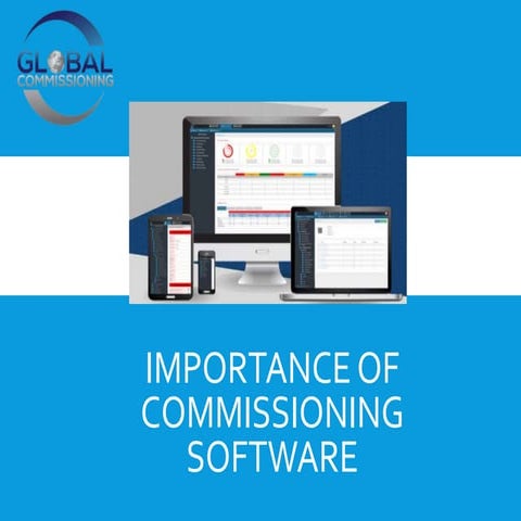 5 Common Misconceptions about Commissioning | PDF