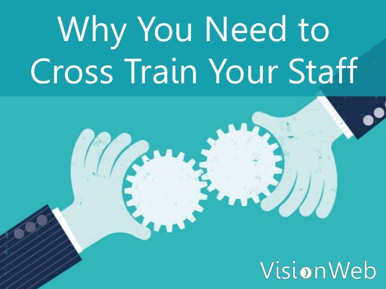 Importance of Cross Training