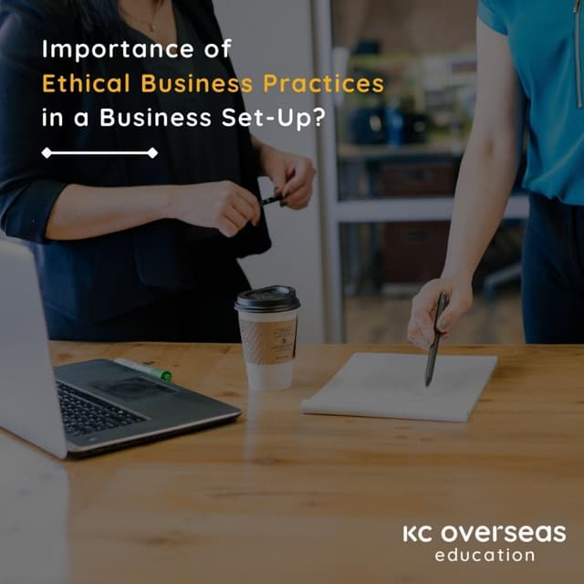 Questionable Ethical Business Practices Importance of Ethical Business Practices in Franchise Business Set-Up | PDF