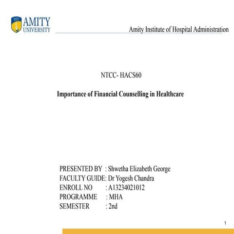 Importance of financial counselling in hospital.pptx