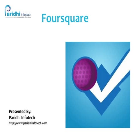 Importance of foursquare