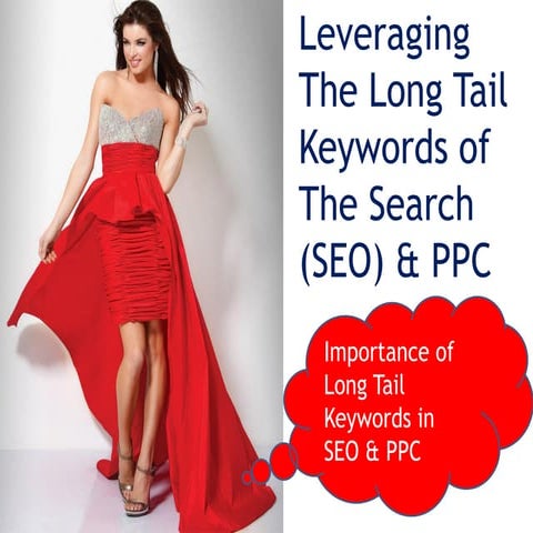 Importance of long tail keywords in seo & ppc   e briks infotech