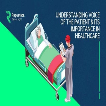Importance of patient voice