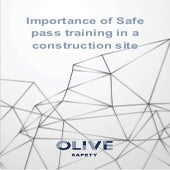 What Is Safe Pass Safety Training? – FMLYQ