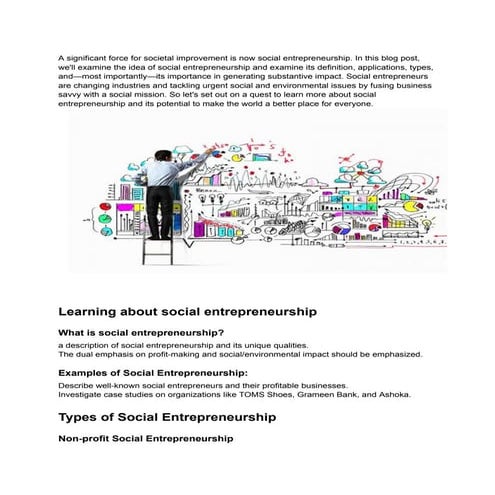 Importance of social entrepreneurship.pdf