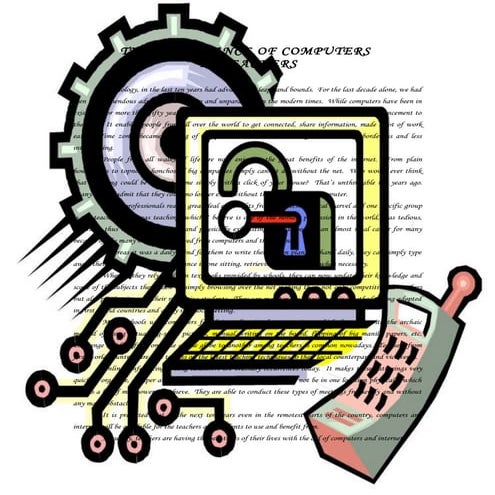 Importance Of Technology