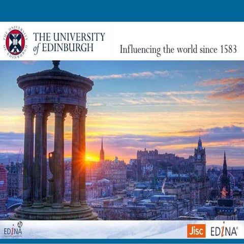 A Importância da IDE-a no Reino-Unido