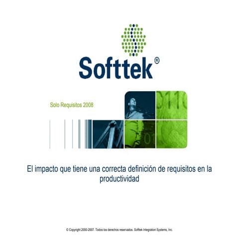 Softek | PPTX