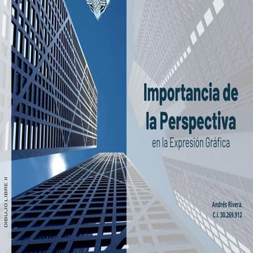 Importancia de la Perspectiva