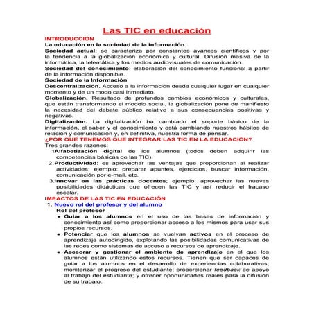 Importanciadelas tic.doc
