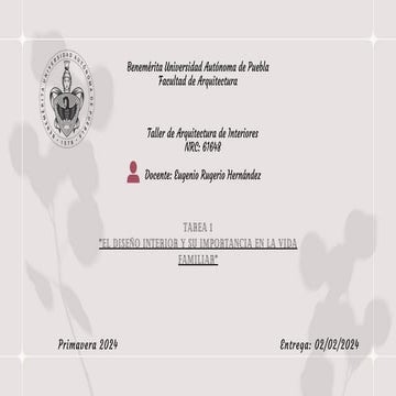 La importancia del diseño de interiores en el ser humano.pdf