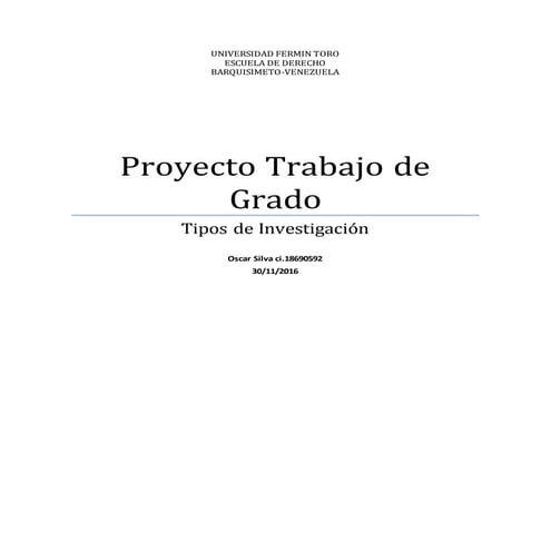 Importancia de los métodos de investigación