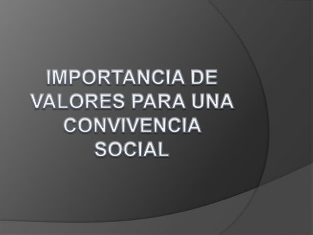 Como Ser Un Mejor Ciudadano