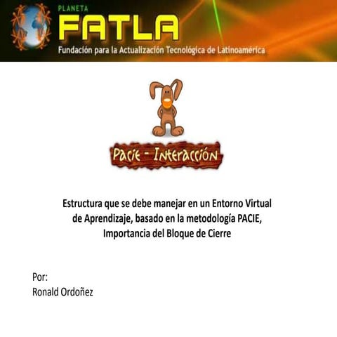 Importancia nivel de_cierre